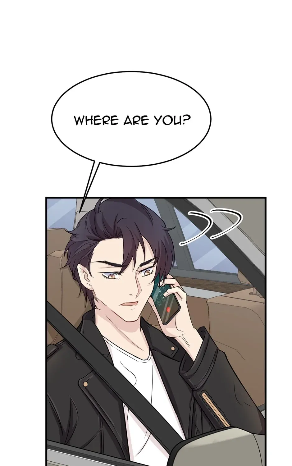 Read In for the Long Fall chapter 41 image 12 on Lezhin