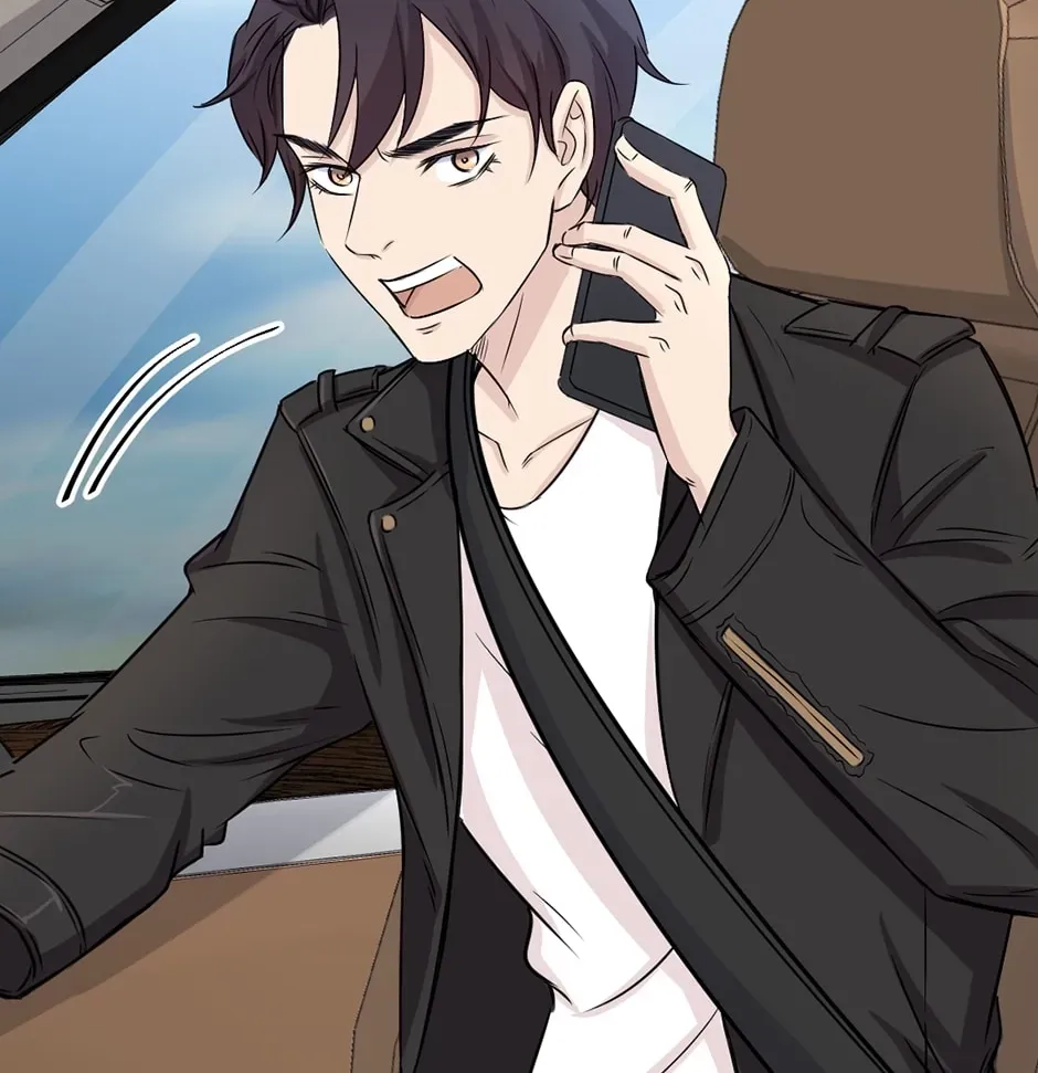 Read In for the Long Fall chapter 41 image 22 on Lezhin
