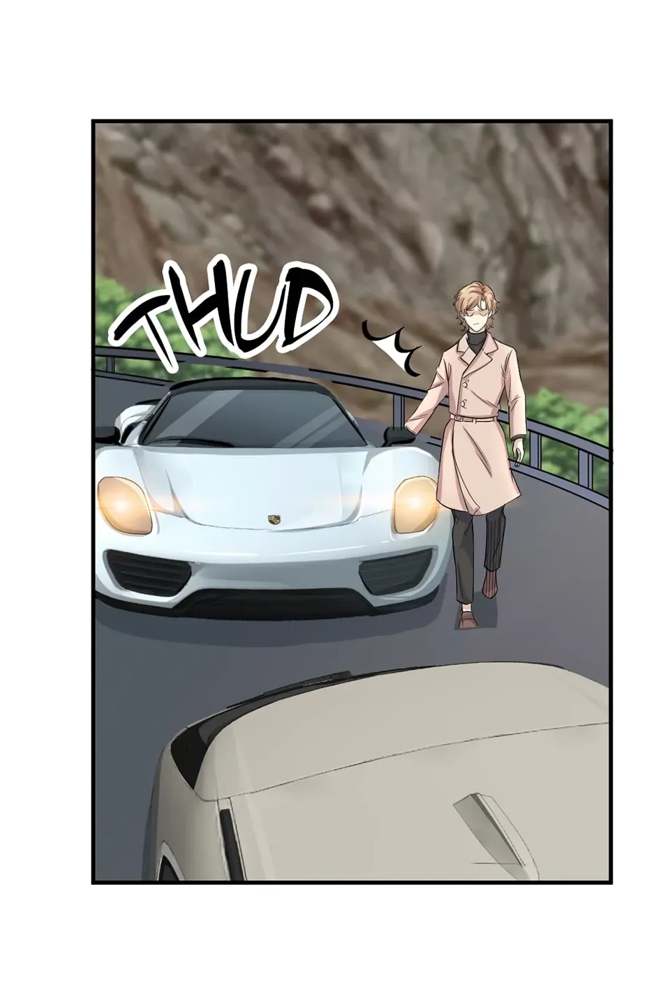 Read In for the Long Fall chapter 41 image 27 on Lezhin