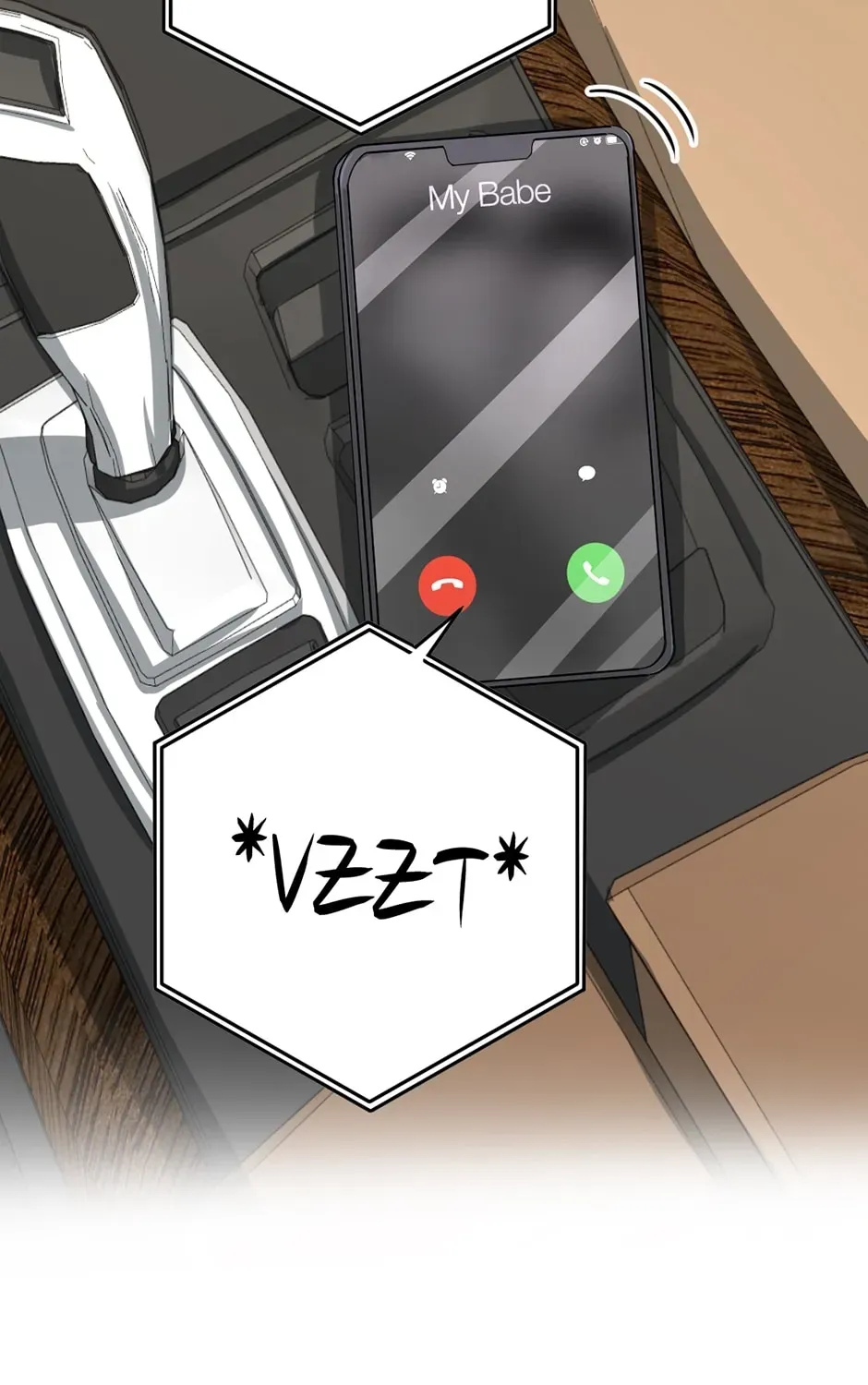 Read In for the Long Fall chapter 41 image 3 on Lezhin
