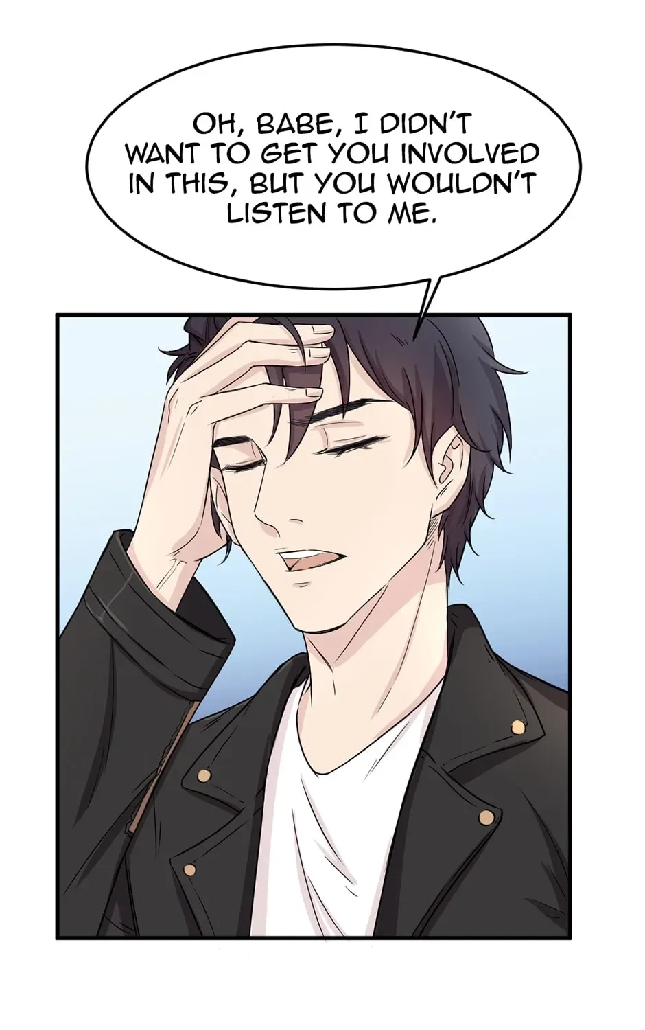 Read In for the Long Fall chapter 41 image 36 on Lezhin