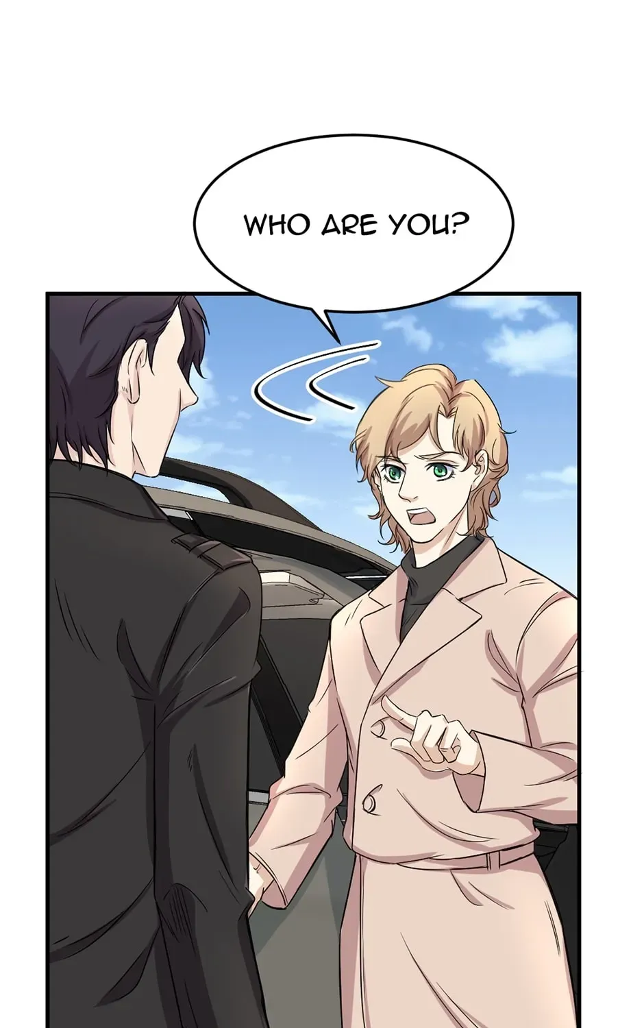 Read In for the Long Fall chapter 41 image 38 on Lezhin