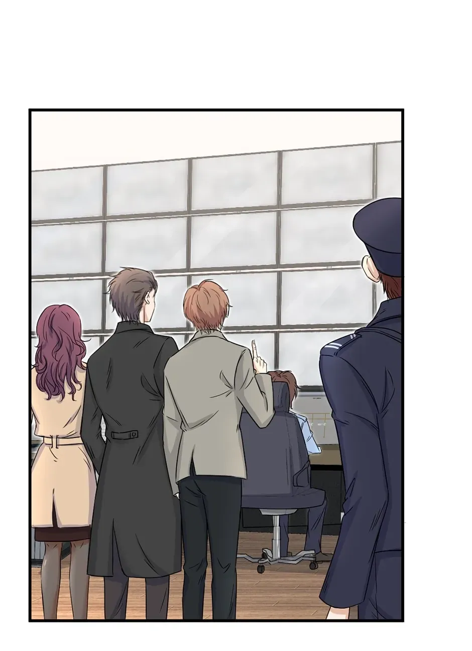 Read In for the Long Fall chapter 41 image 43 on Lezhin