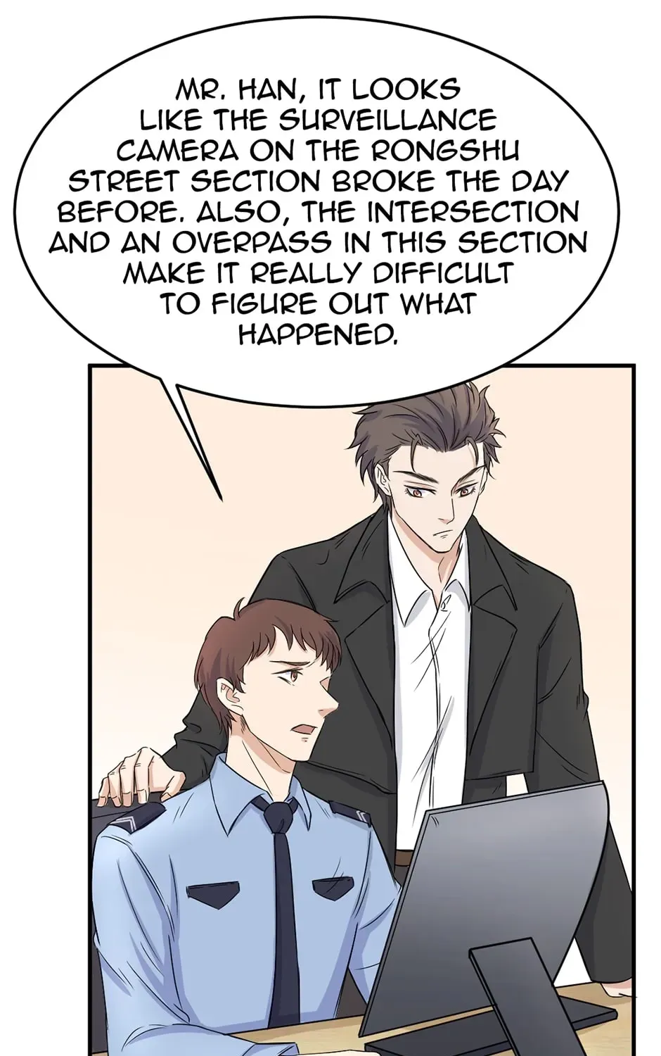 Read In for the Long Fall chapter 41 image 44 on Lezhin