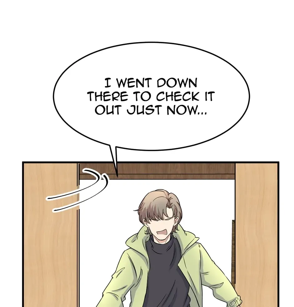 Read In for the Long Fall chapter 41 image 46 on Lezhin