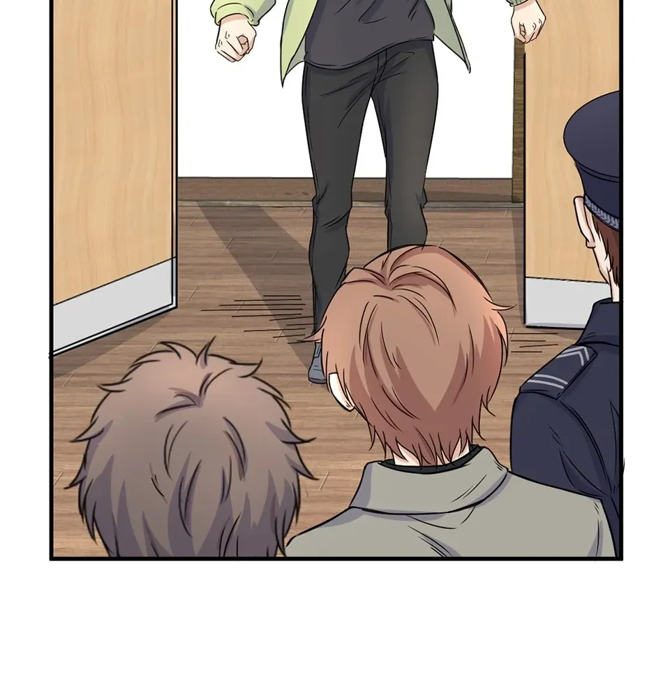 Read In for the Long Fall chapter 41 image 47 on Lezhin