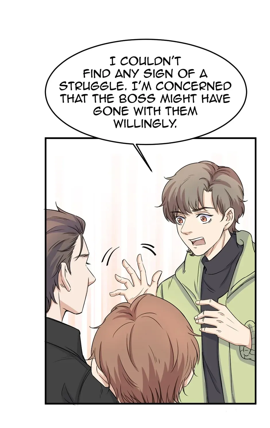 Read In for the Long Fall chapter 41 image 48 on Lezhin