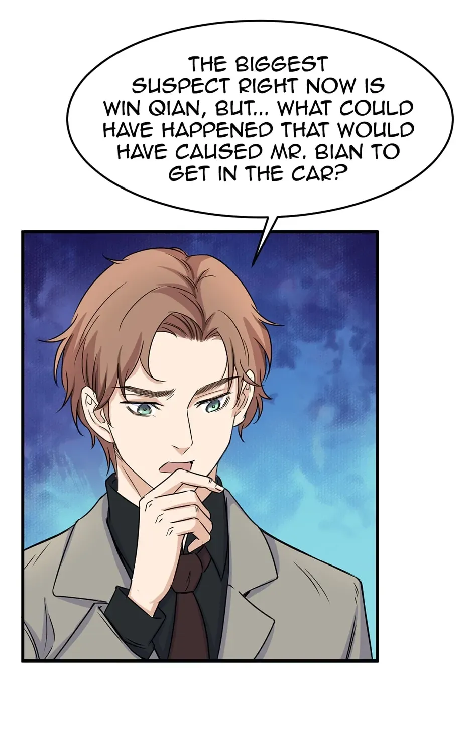 Read In for the Long Fall chapter 41 image 49 on Lezhin