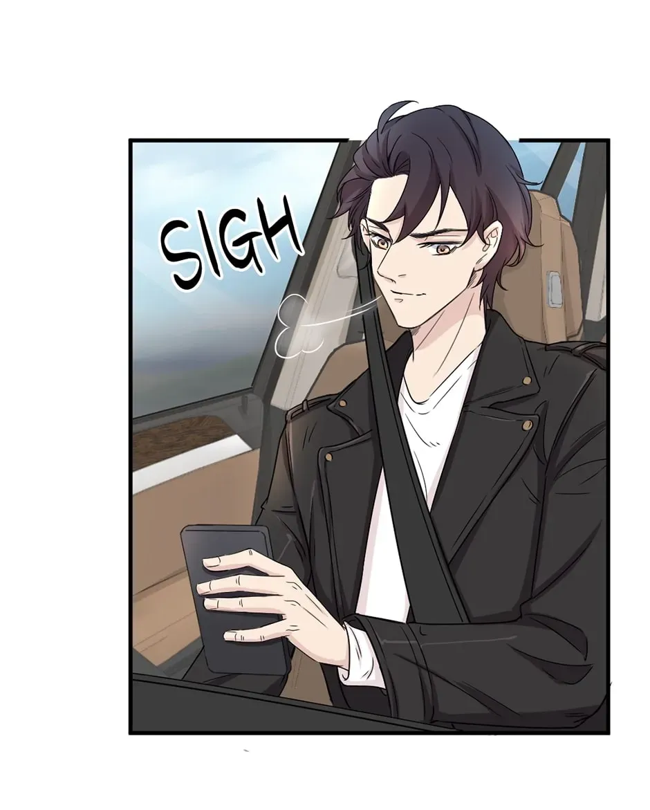 Read In for the Long Fall chapter 41 image 5 on Lezhin