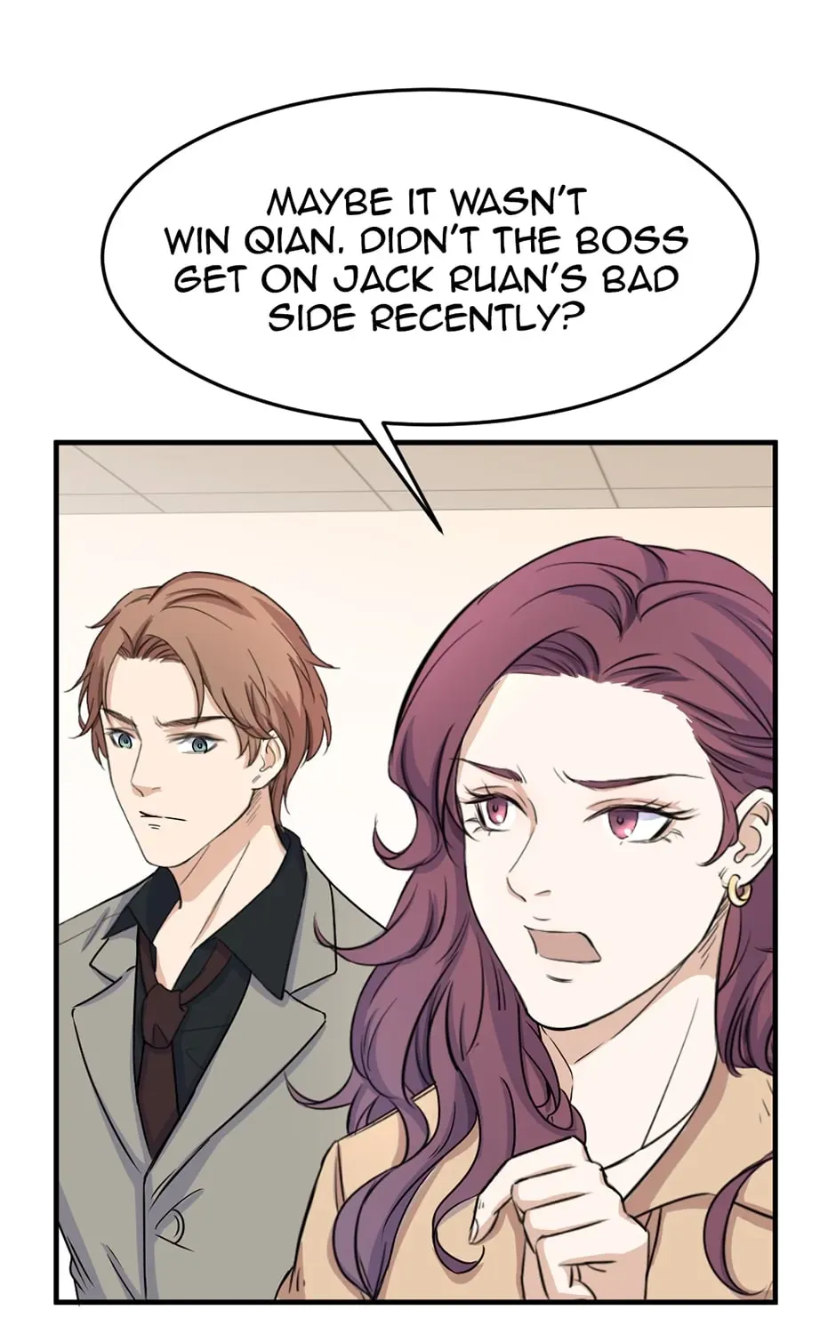 Read In for the Long Fall chapter 41 image 50 on Lezhin