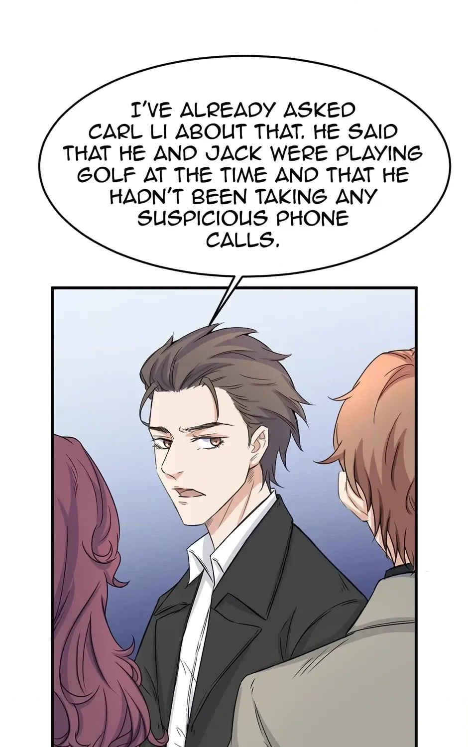 Read In for the Long Fall chapter 41 image 52 on Lezhin