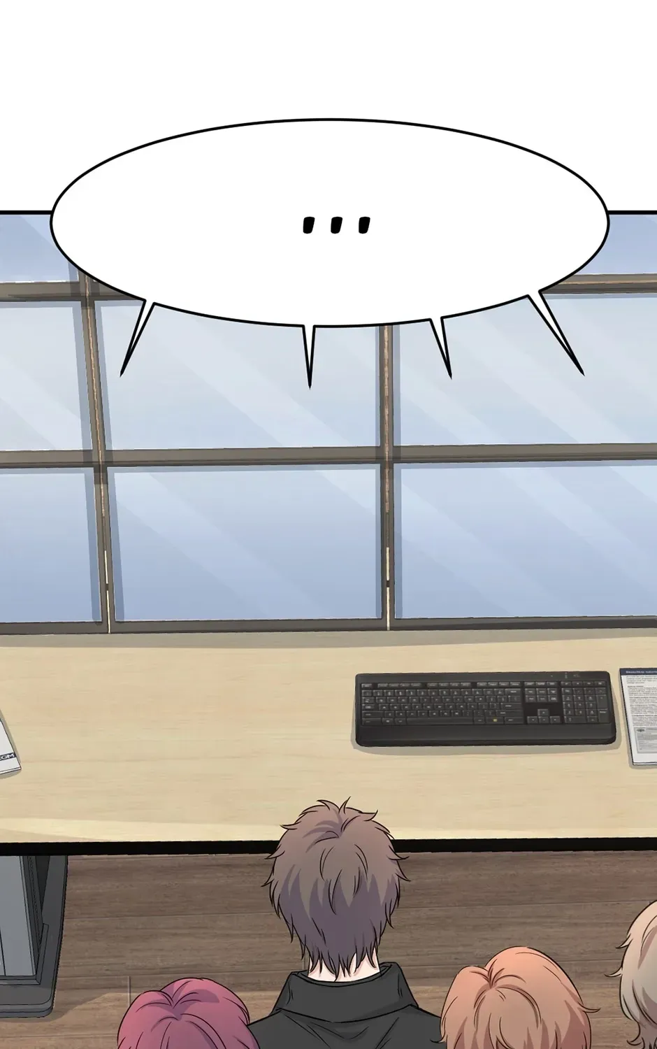 Read In for the Long Fall chapter 41 image 54 on Lezhin