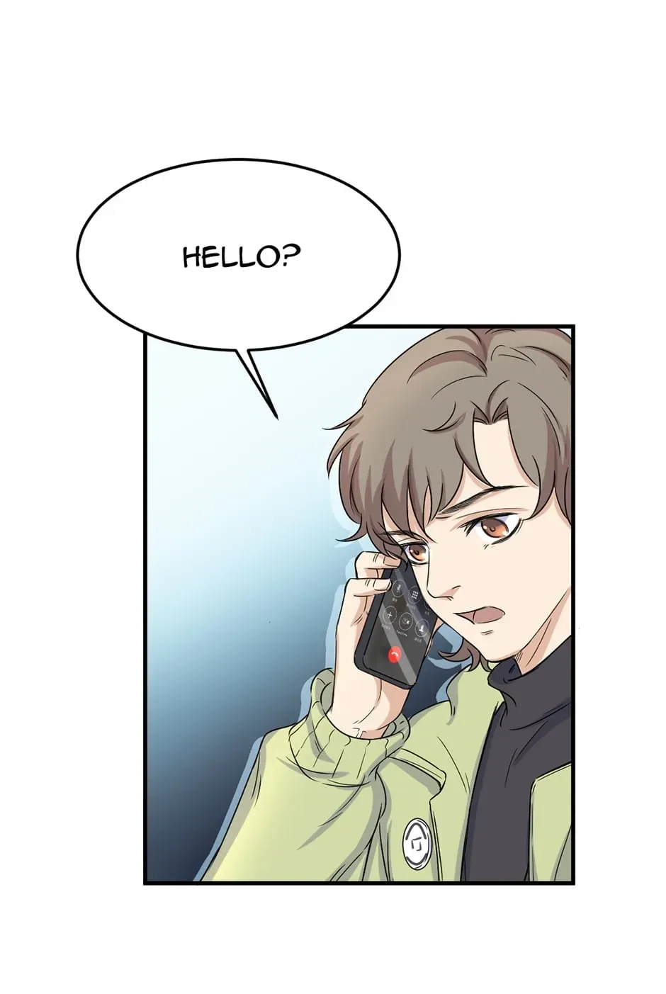 Read In for the Long Fall chapter 41 image 58 on Lezhin