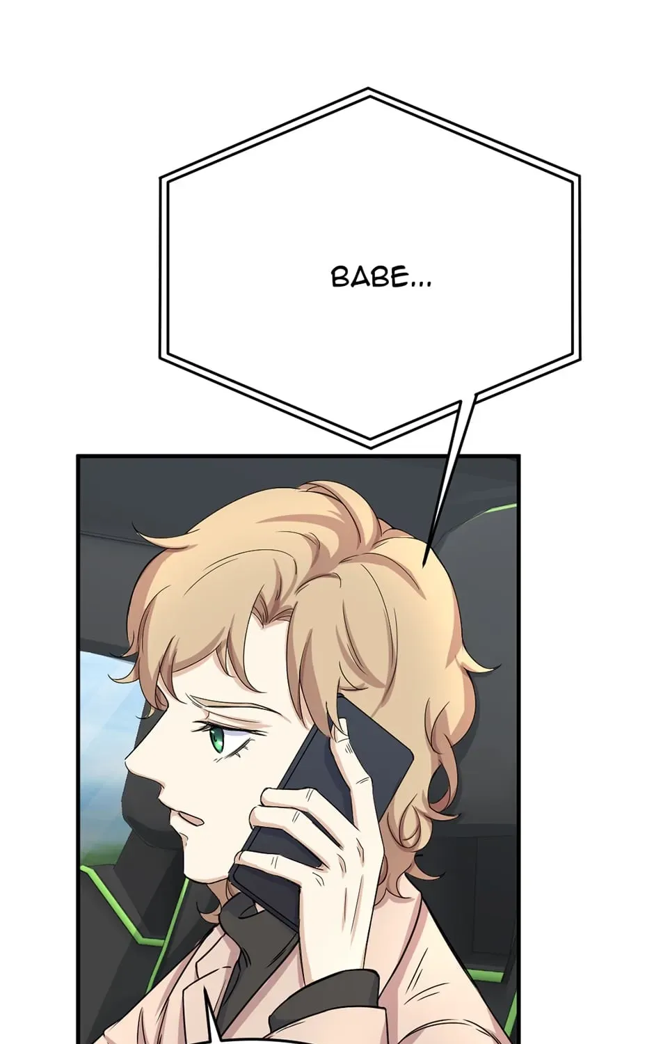 Read In for the Long Fall chapter 41 image 6 on Lezhin