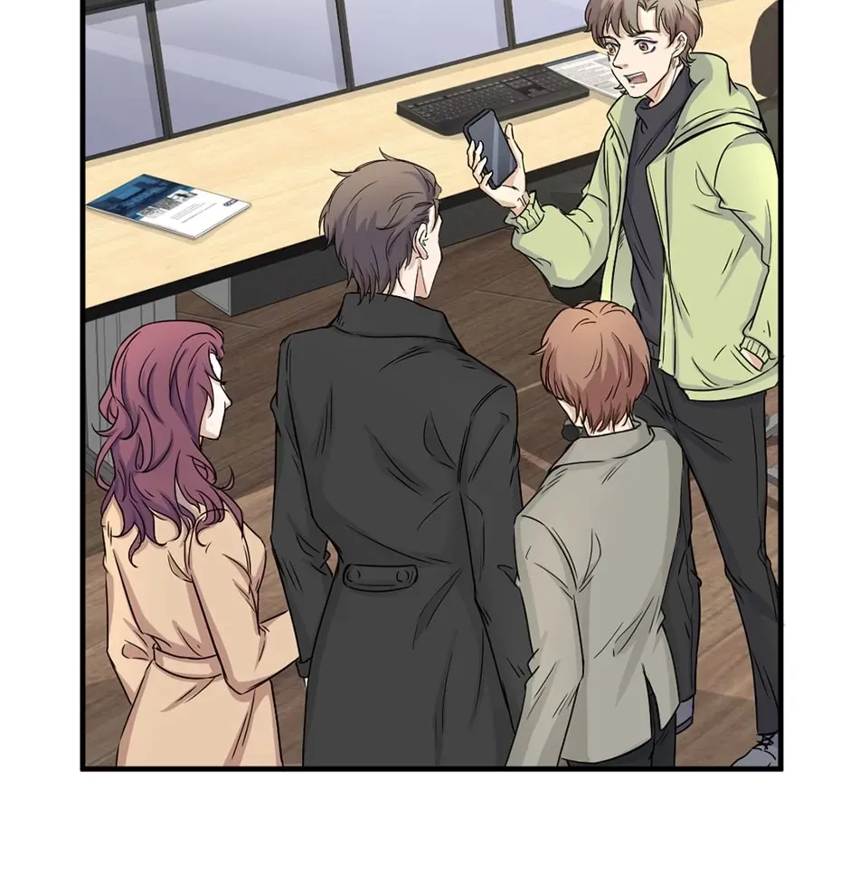 Read In for the Long Fall chapter 42 image 1 on Lezhin