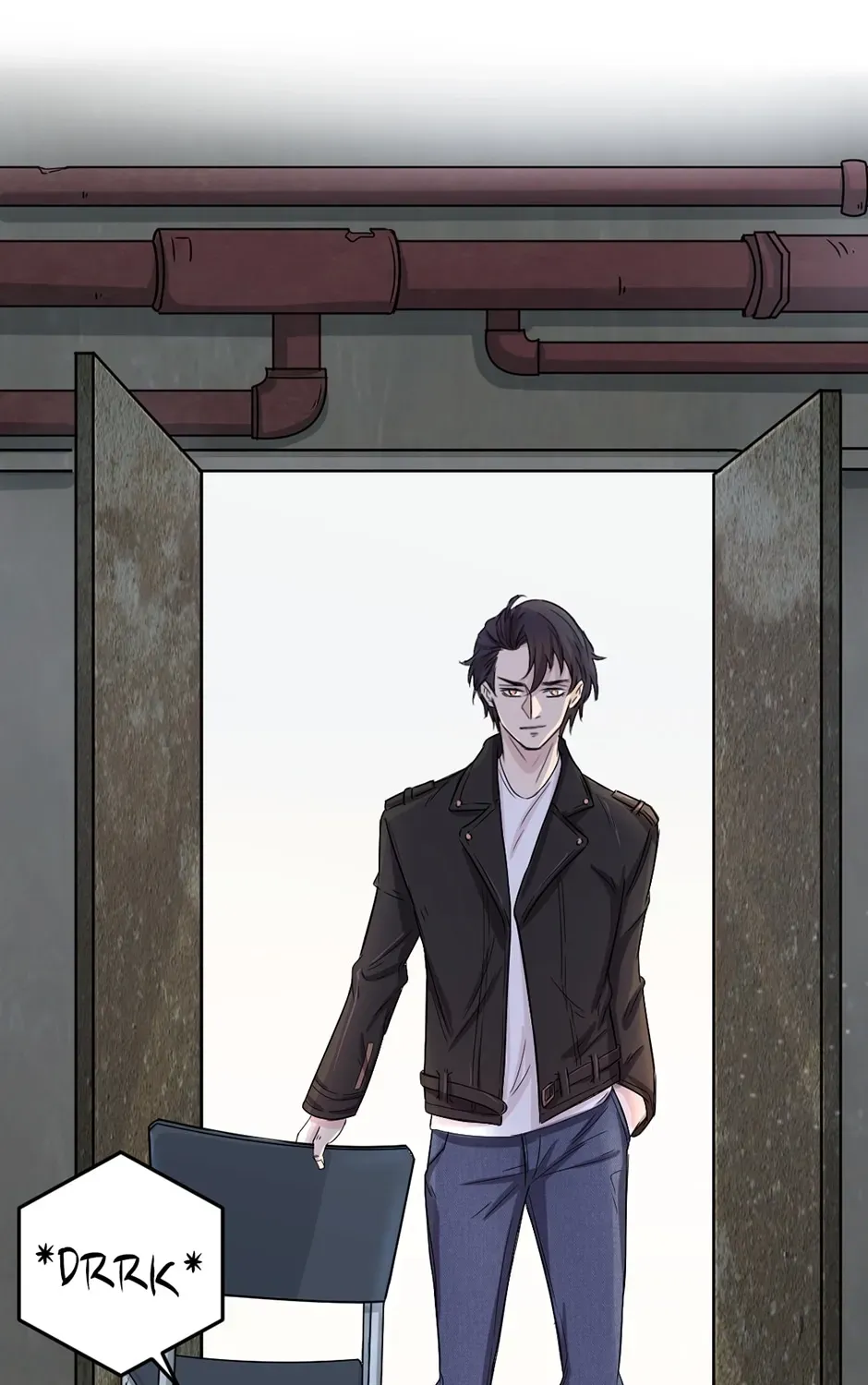 Read In for the Long Fall chapter 42 image 14 on Lezhin