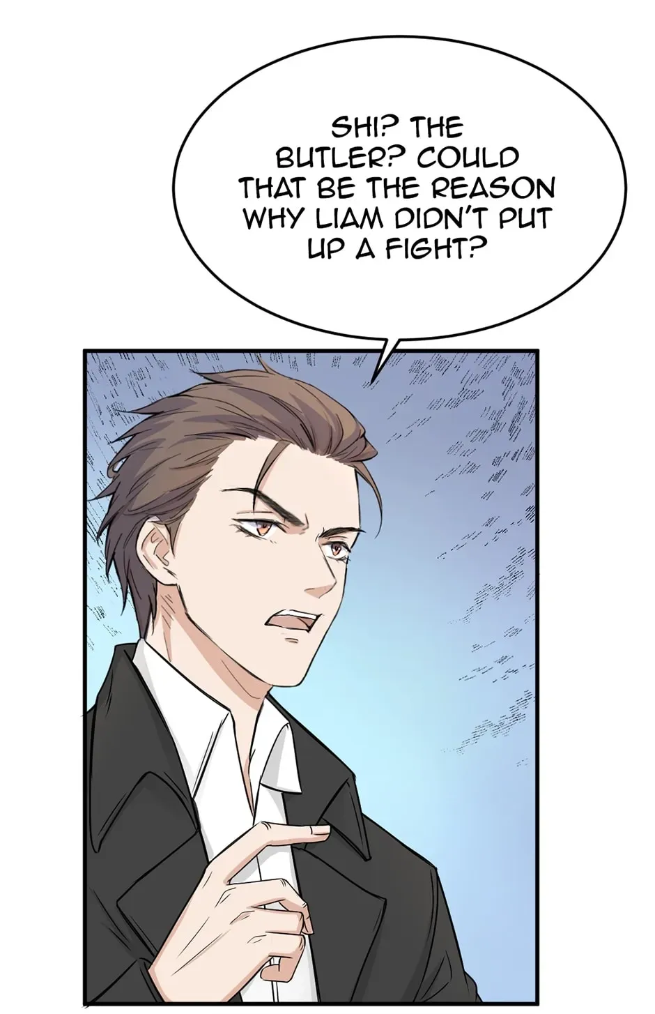 Read In for the Long Fall chapter 42 image 2 on Lezhin