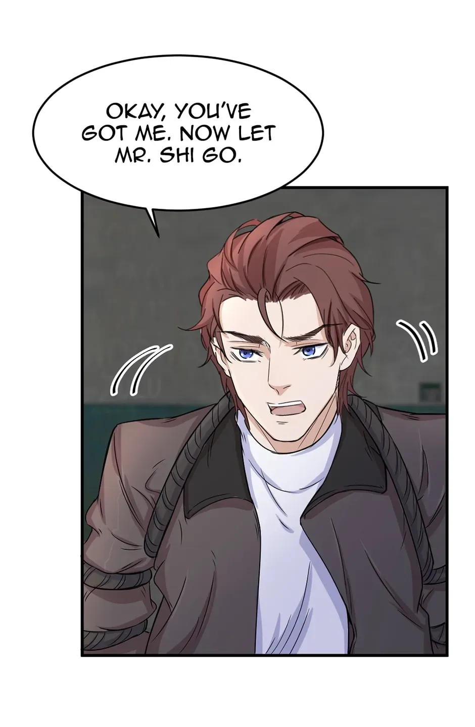Read In for the Long Fall chapter 42 image 20 on Lezhin