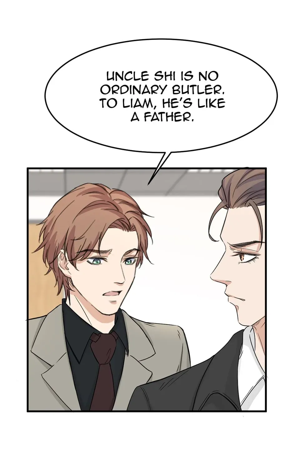 Read In for the Long Fall chapter 42 image 3 on Lezhin