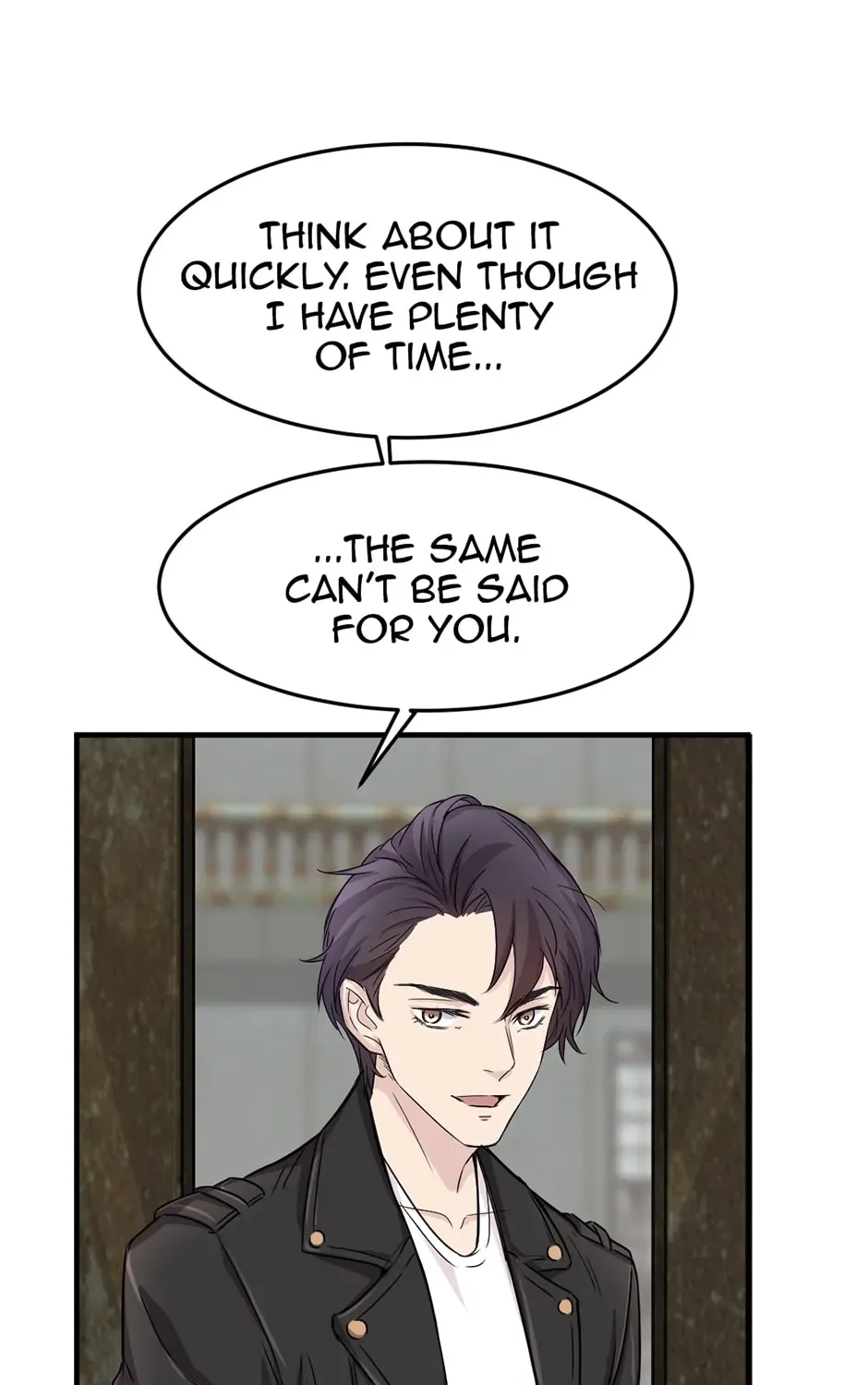 Read In for the Long Fall chapter 42 image 30 on Lezhin