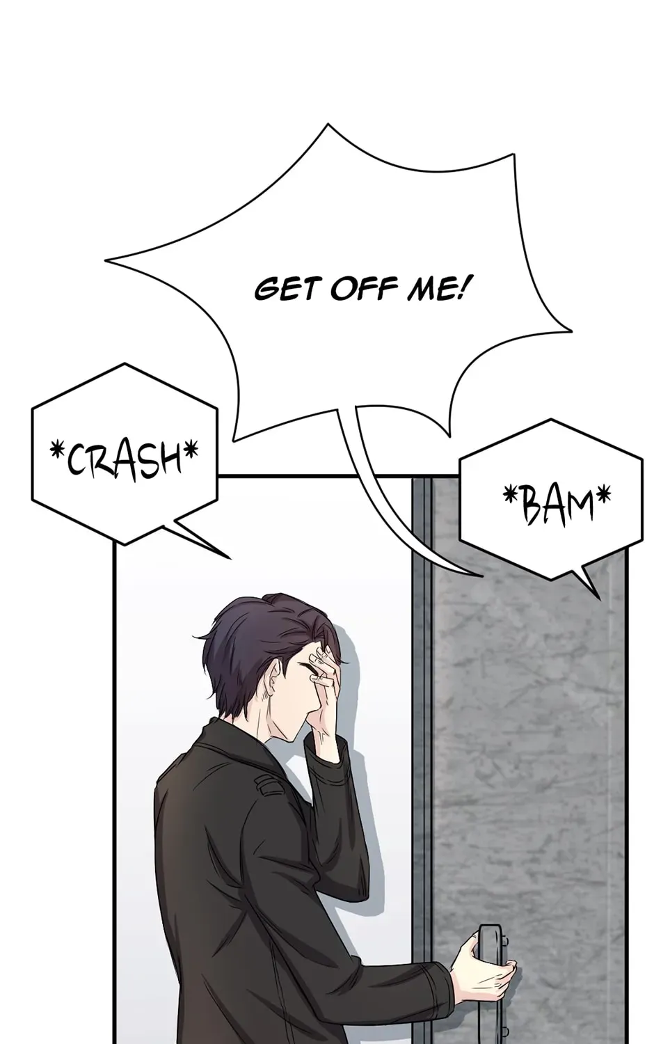 Read In for the Long Fall chapter 42 image 33 on Lezhin