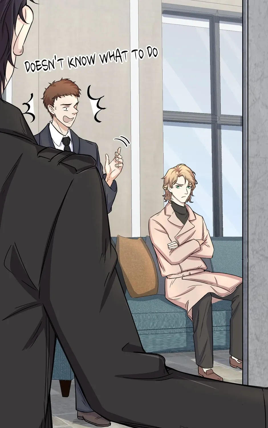 Read In for the Long Fall chapter 42 image 35 on Lezhin