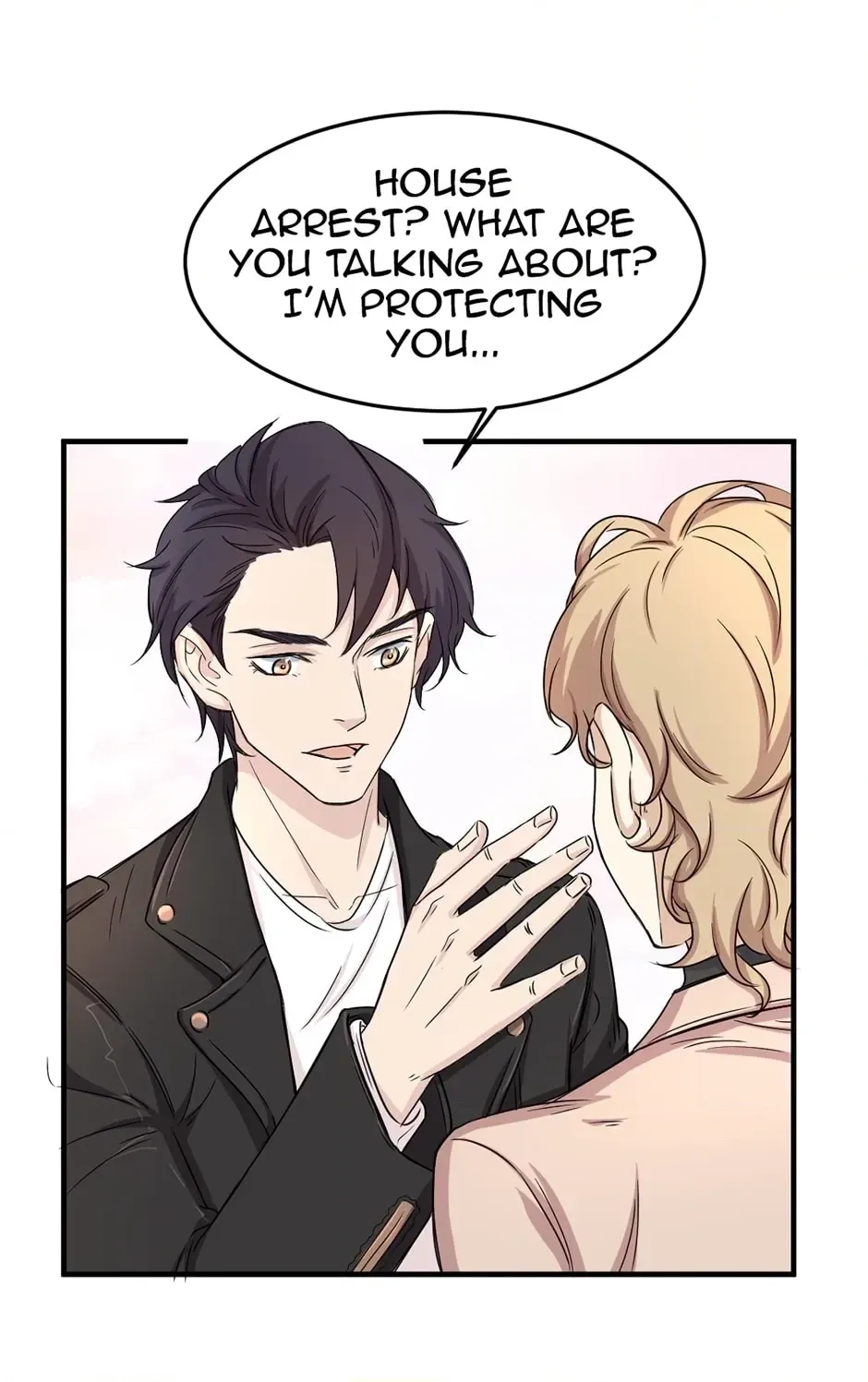 Read In for the Long Fall chapter 42 image 39 on Lezhin