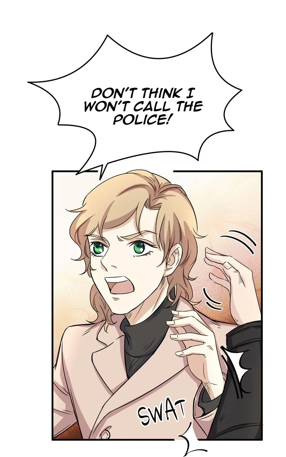Read In for the Long Fall chapter 42 image 40 on Lezhin