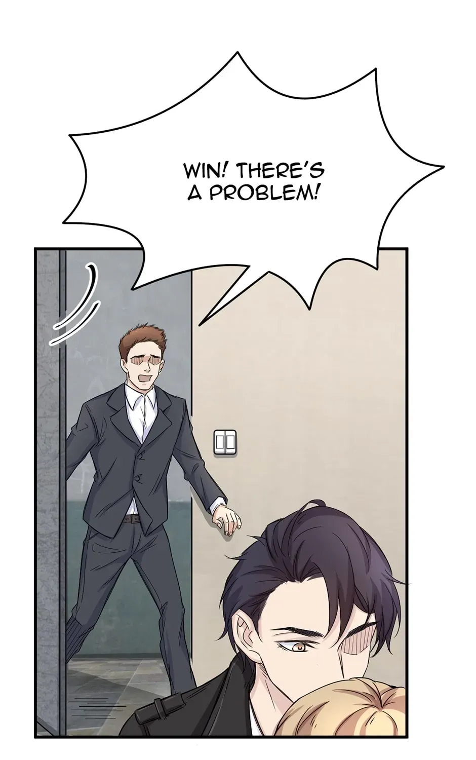 Read In for the Long Fall chapter 42 image 45 on Lezhin