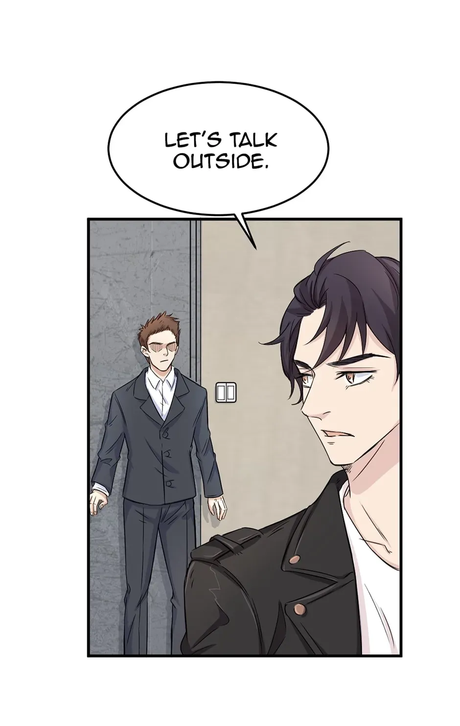 Read In for the Long Fall chapter 42 image 47 on Lezhin