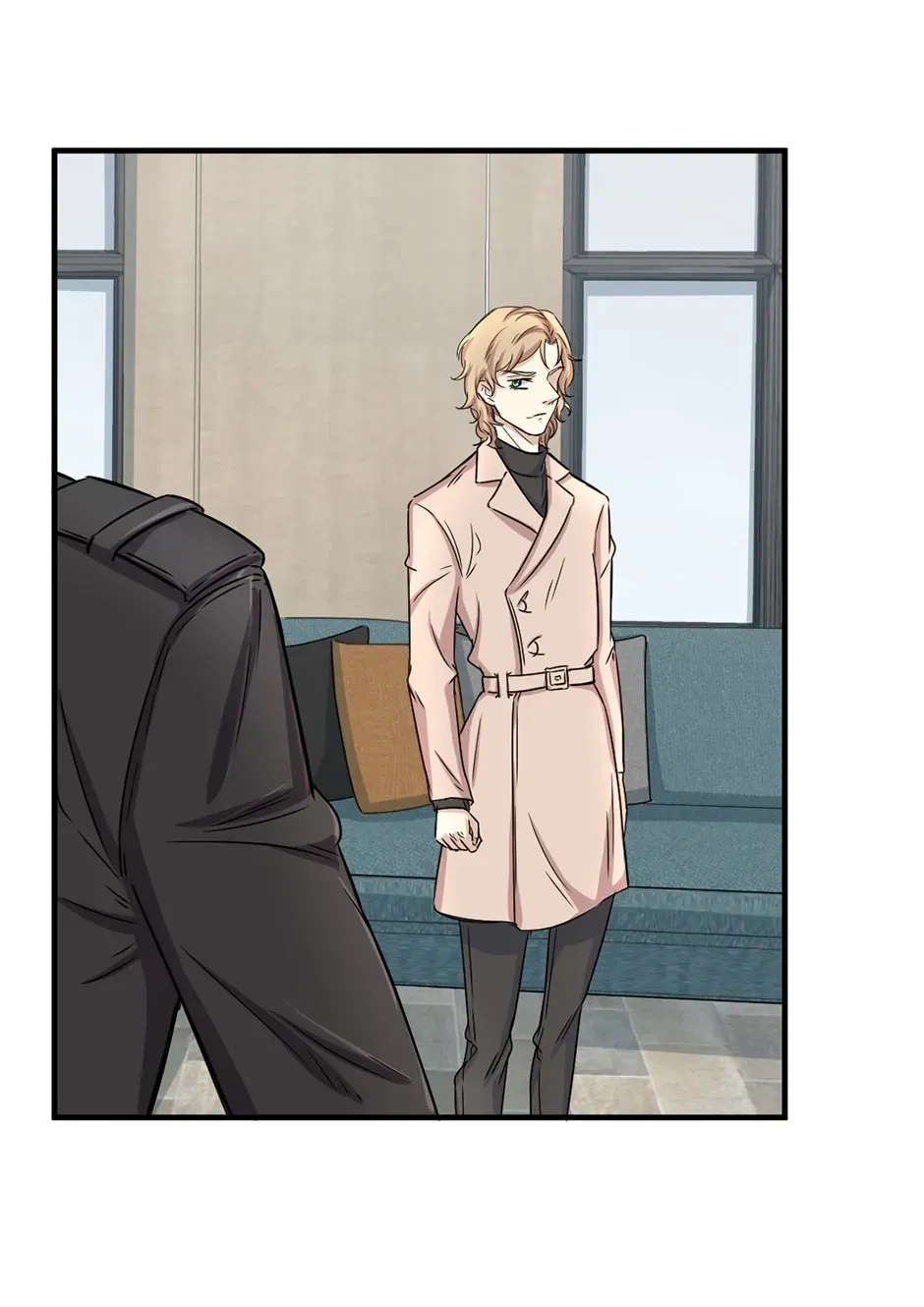 Read In for the Long Fall chapter 42 image 48 on Lezhin