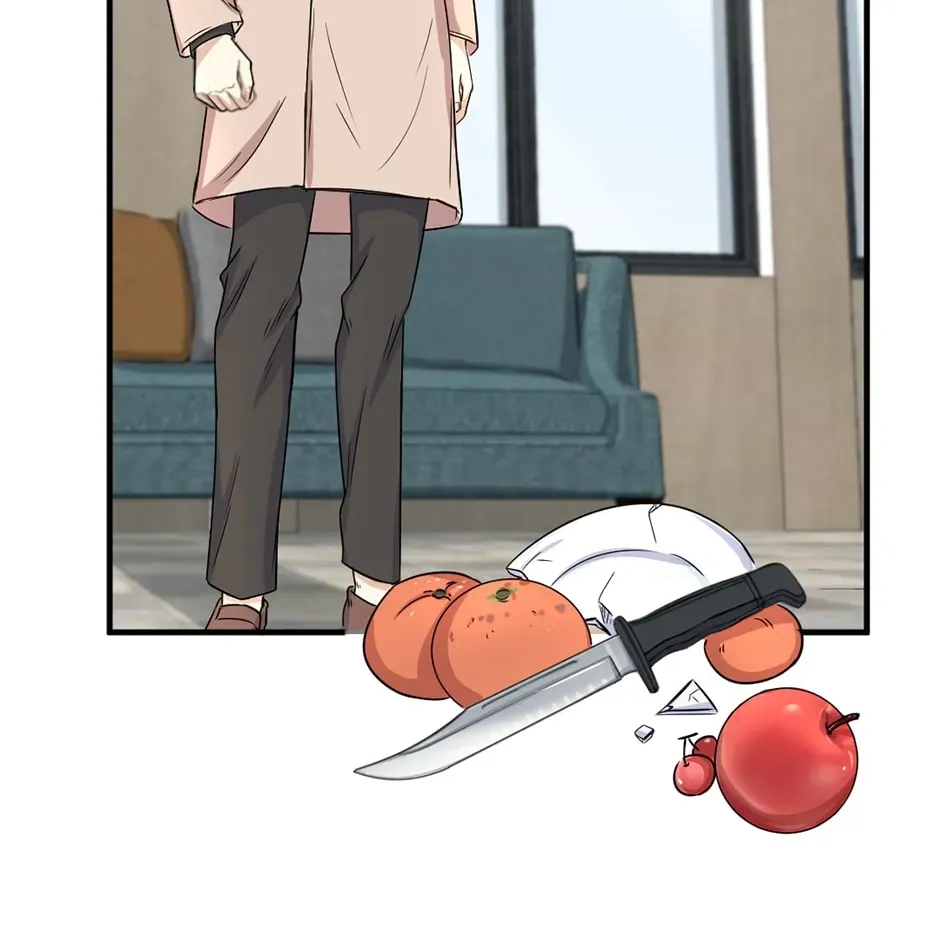 Read In for the Long Fall chapter 42 image 50 on Lezhin