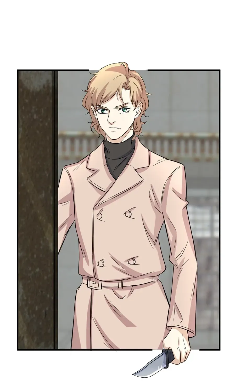 Read In for the Long Fall chapter 42 image 54 on Lezhin