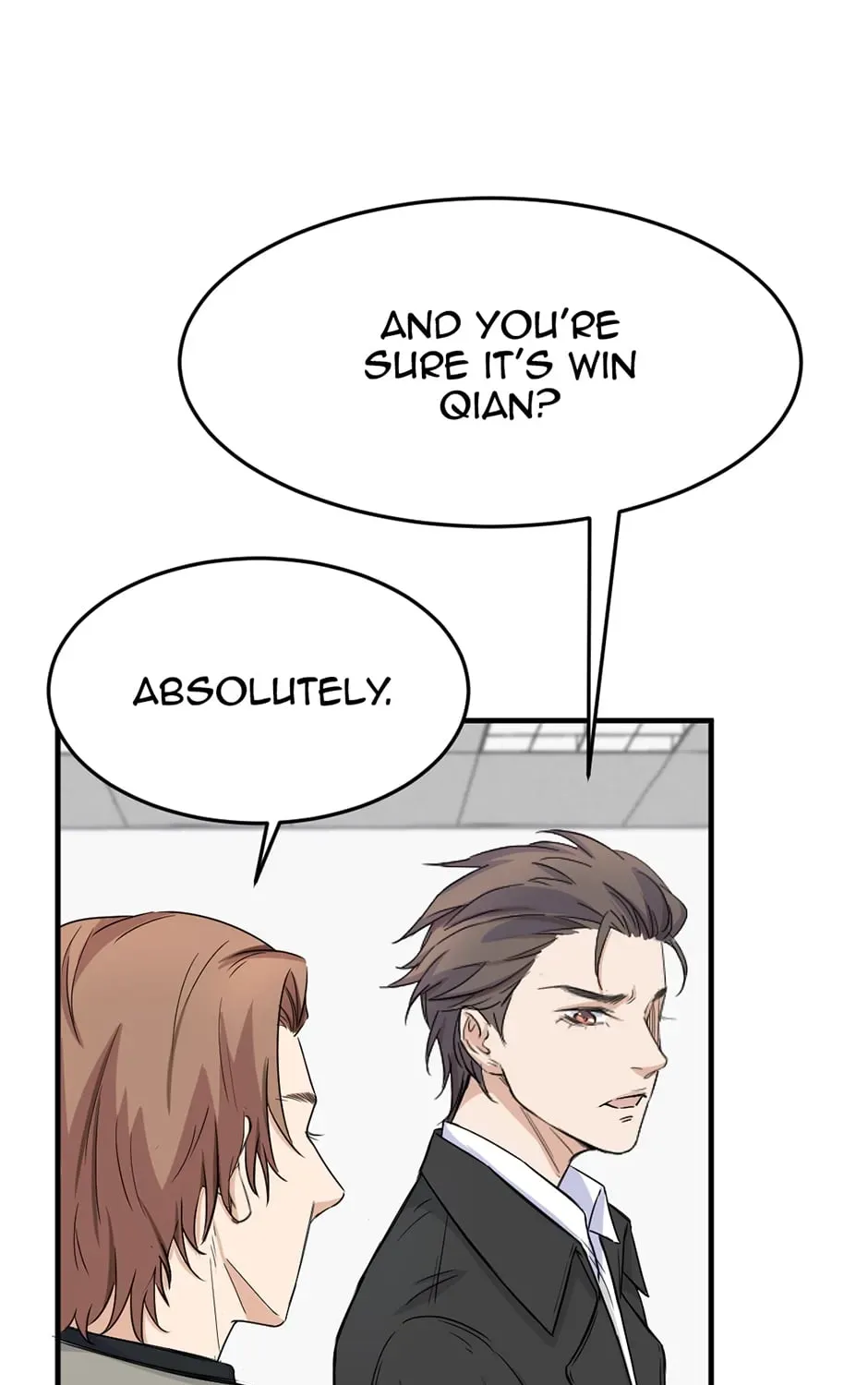 Read In for the Long Fall chapter 42 image 6 on Lezhin