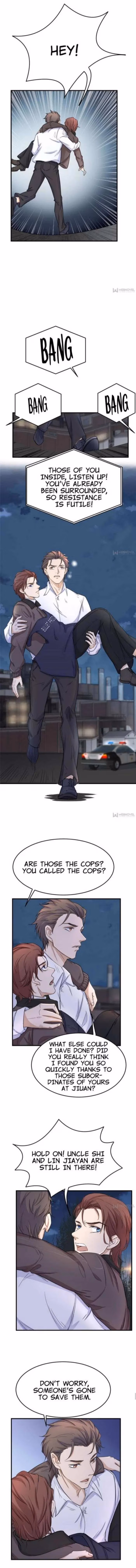 Read In for the Long Fall chapter 44 image 1 on Lezhin