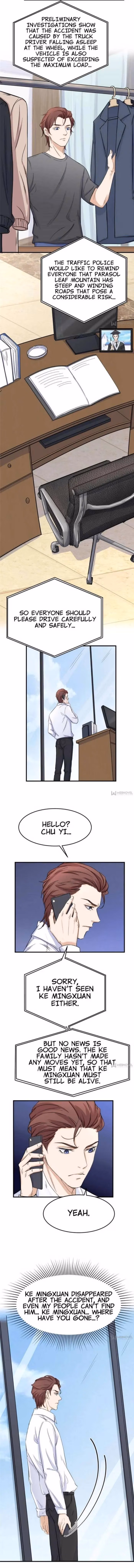 Read In for the Long Fall chapter 45 image 2 on Lezhin