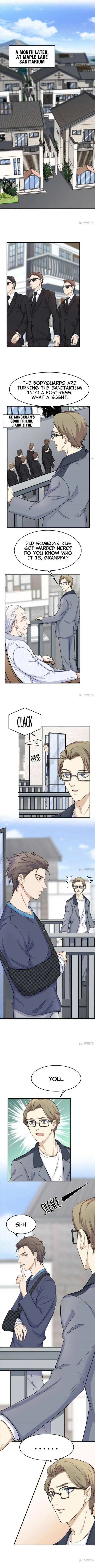 Read In for the Long Fall chapter 45 image 3 on Lezhin