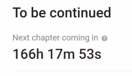 Read In for the Long Fall chapter 45 image 6 on Lezhin