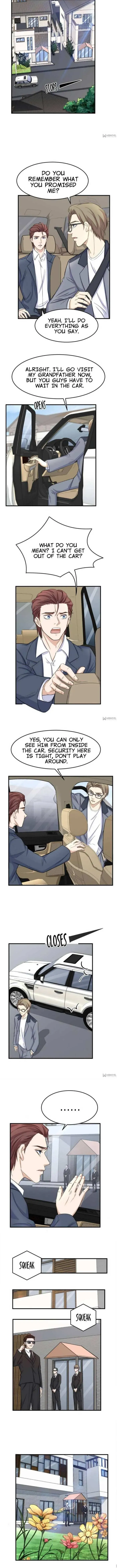Read In for the Long Fall chapter 46 image 1 on Lezhin