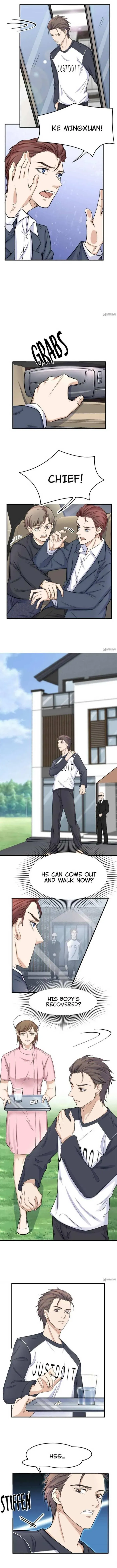 Read In for the Long Fall chapter 46 image 2 on Lezhin