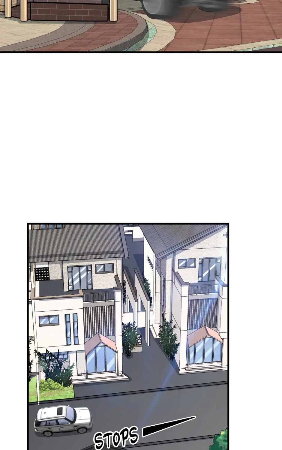 Read In for the Long Fall chapter 47 image 10 on Lezhin