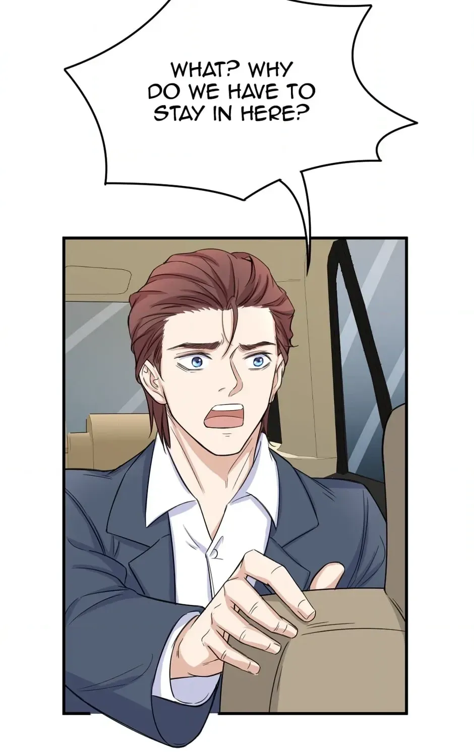 Read In for the Long Fall chapter 47 image 16 on Lezhin