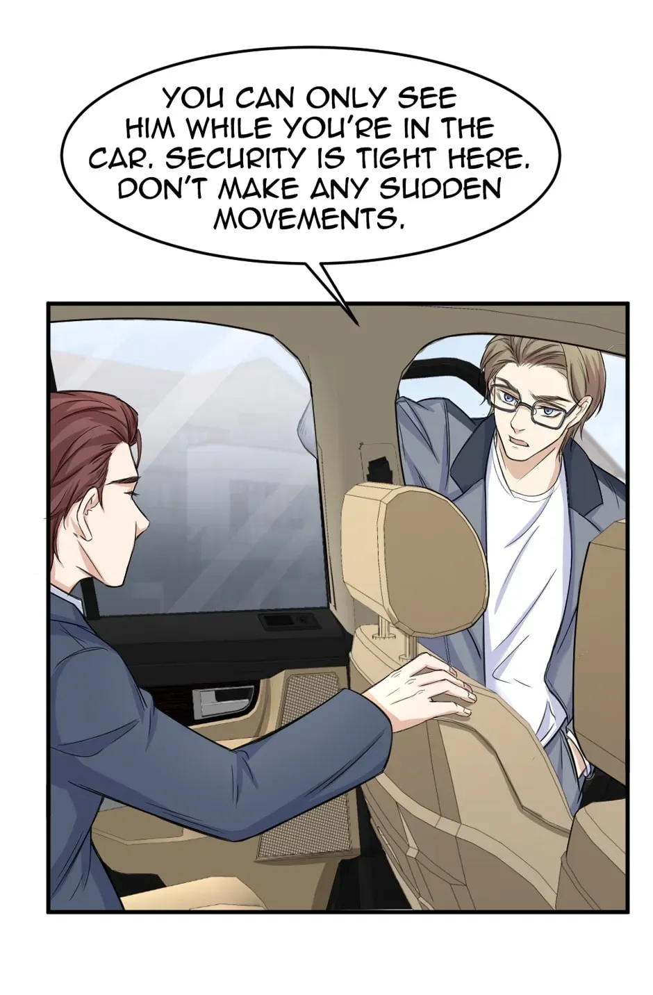 Read In for the Long Fall chapter 47 image 18 on Lezhin