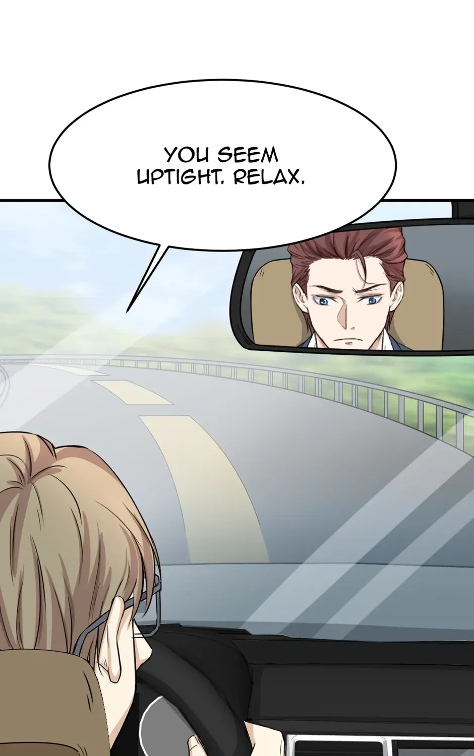 Read In for the Long Fall chapter 47 image 2 on Lezhin