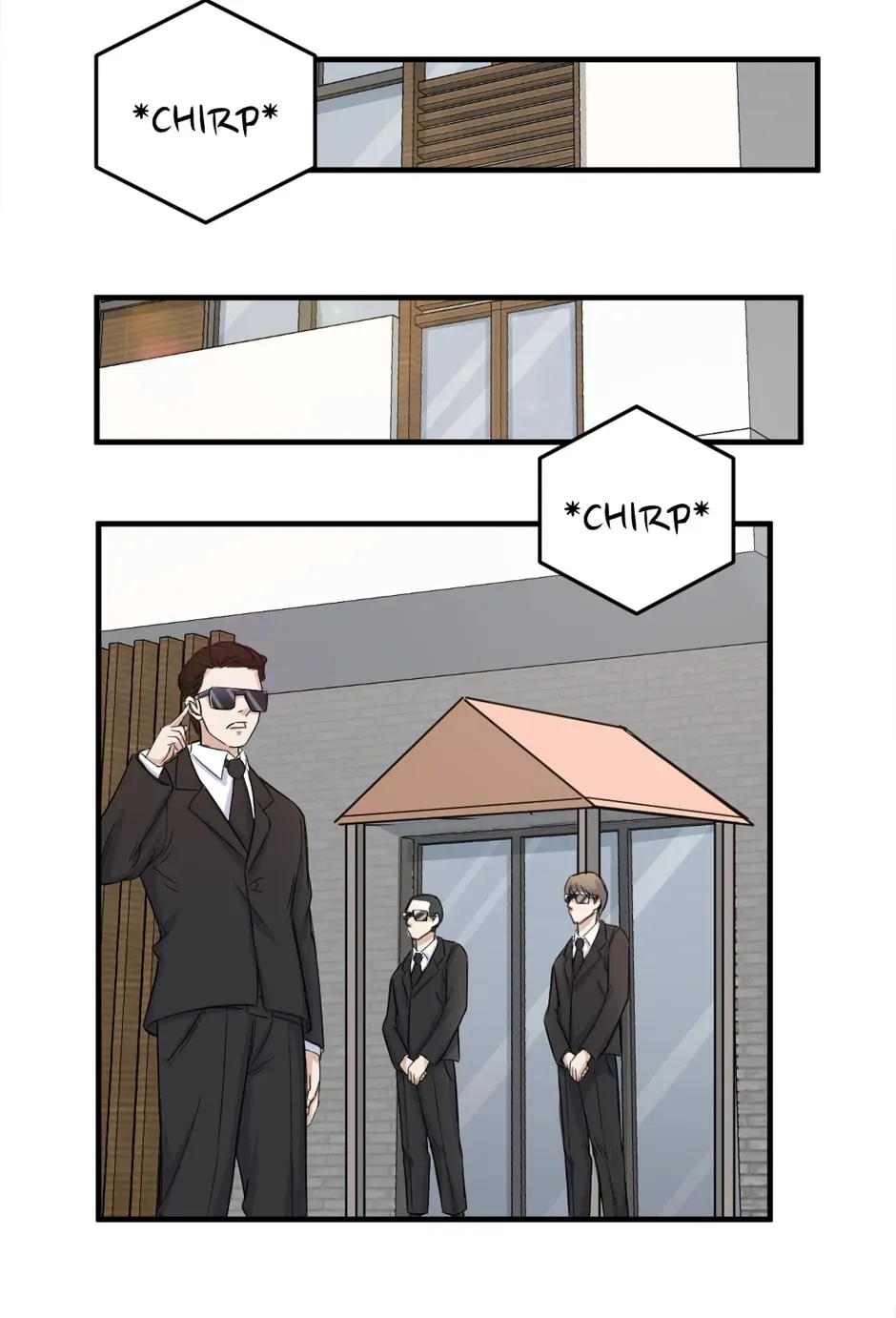 Read In for the Long Fall chapter 47 image 21 on Lezhin