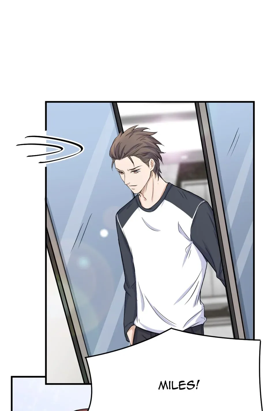Read In for the Long Fall chapter 47 image 23 on Lezhin