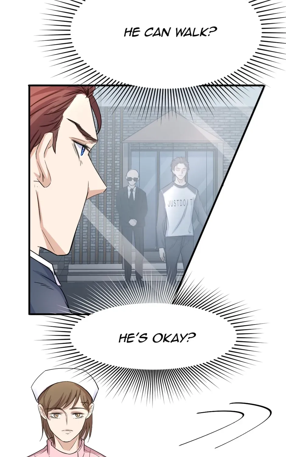 Read In for the Long Fall chapter 47 image 29 on Lezhin