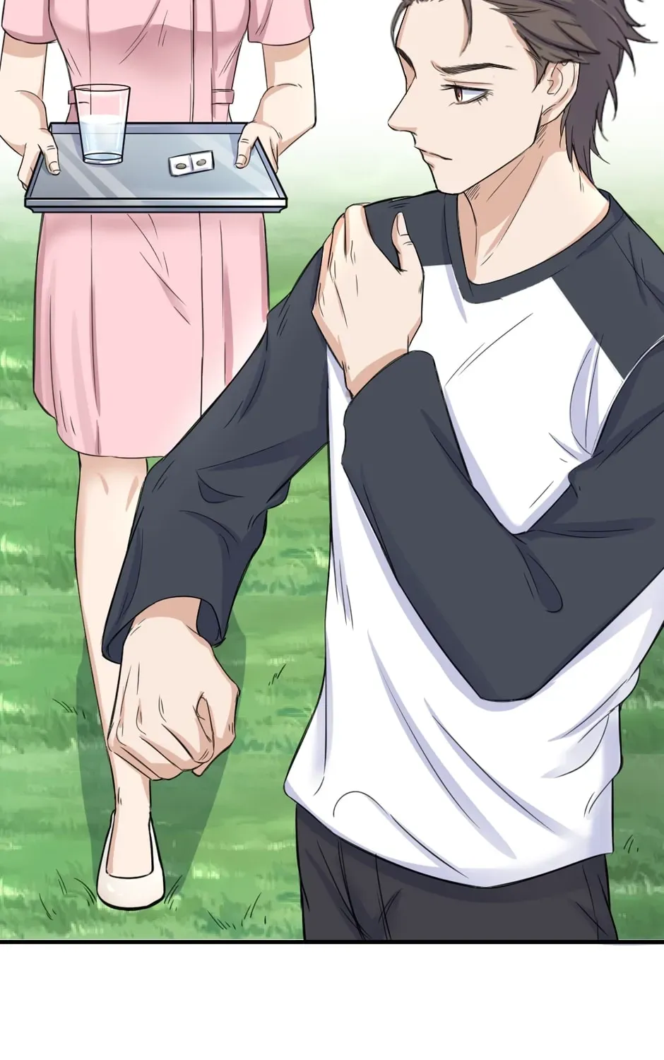 Read In for the Long Fall chapter 47 image 31 on Lezhin