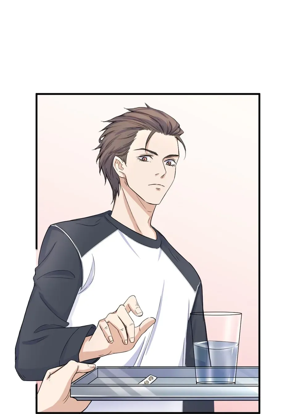 Read In for the Long Fall chapter 47 image 33 on Lezhin