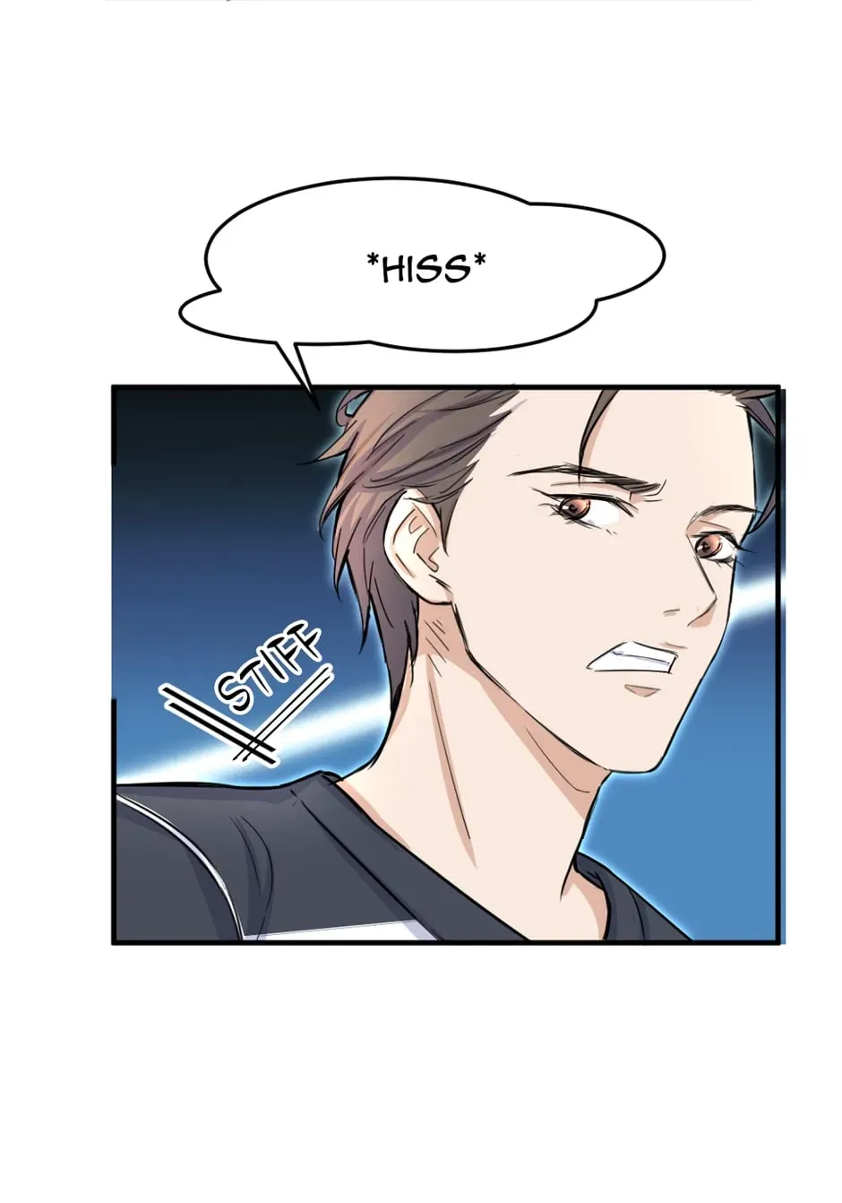Read In for the Long Fall chapter 47 image 34 on Lezhin